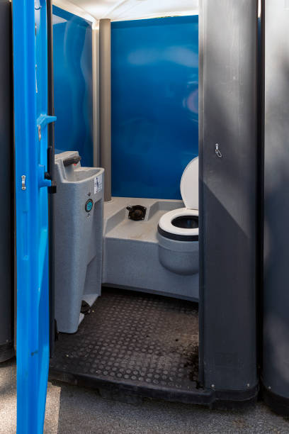 Reliable Thatcher, UT porta potty rental Solutions