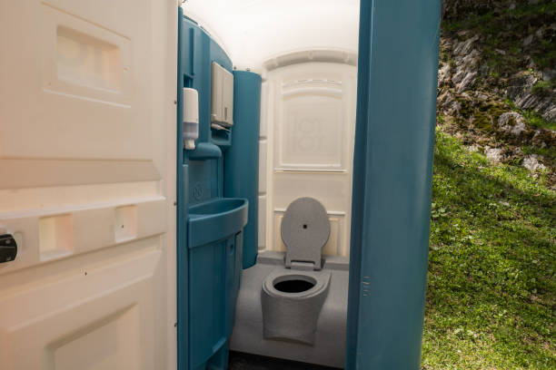 Best Emergency porta potty rental  in Thatcher, UT