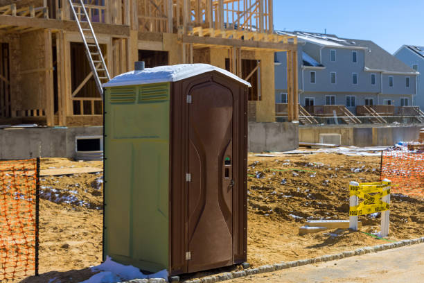 Best Portable toilet rental for construction  in Thatcher, UT