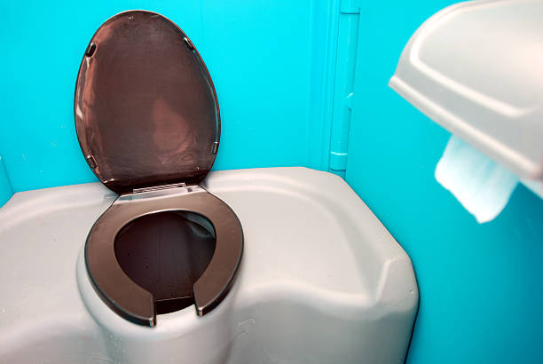 Best Portable restroom trailer rental  in Thatcher, UT