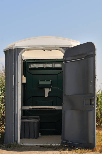 Porta potty rental for festivals in Thatcher, UT